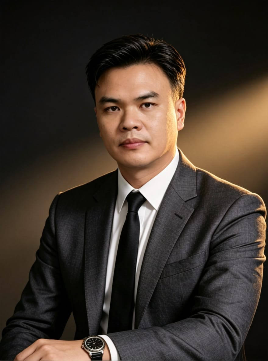 黄国胜学习顾问