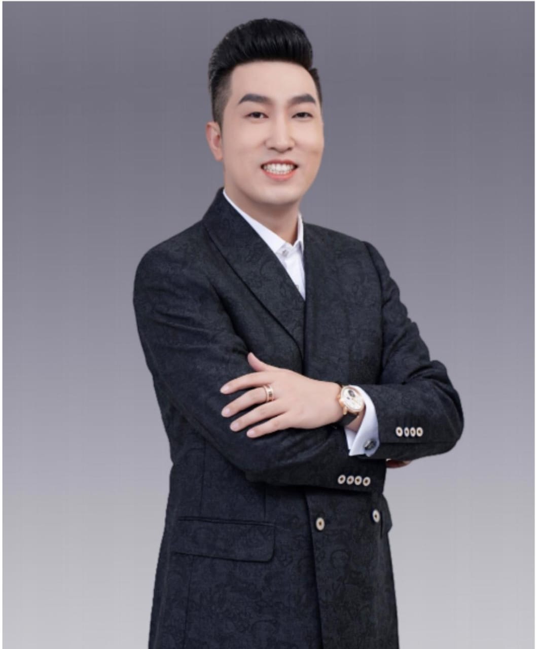 周文强老师